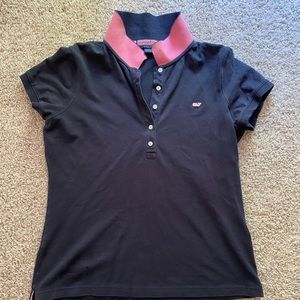 Vineyard Vines Polo Shirt | Sz L